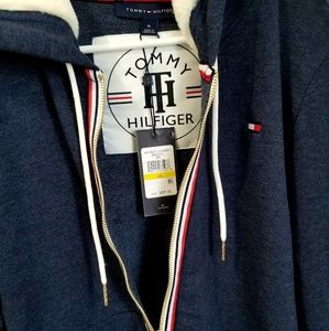Tommy Hilfiger Hoodie Size M - NEW w/Tags